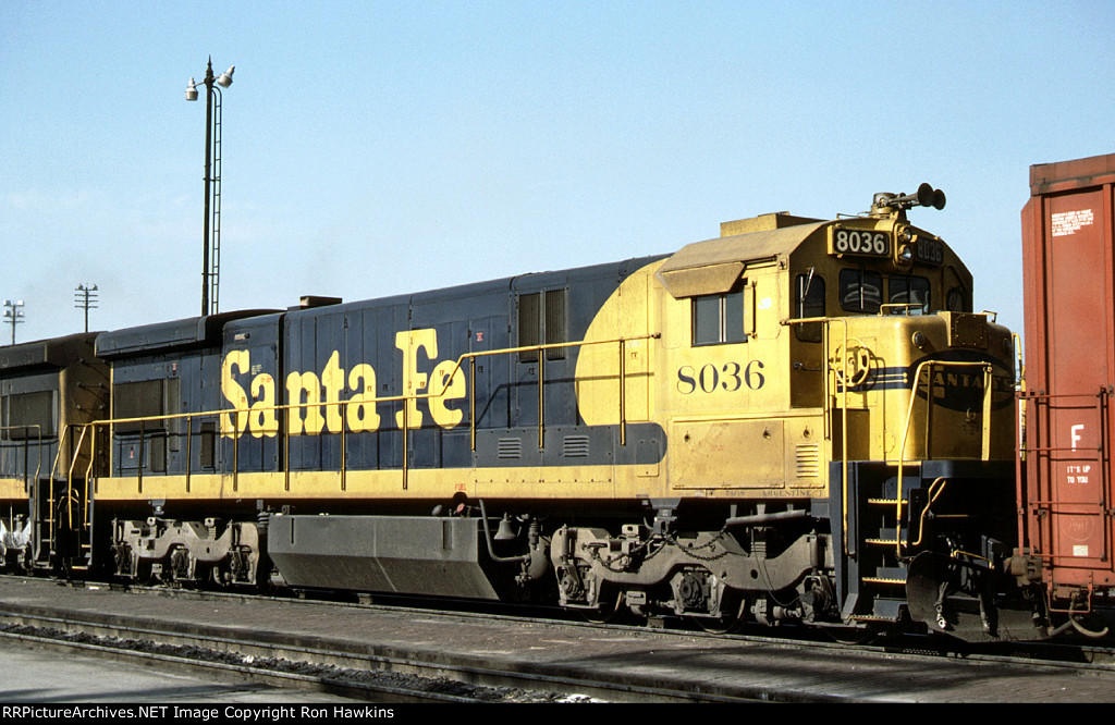 ATSF 8036 (REPOST)